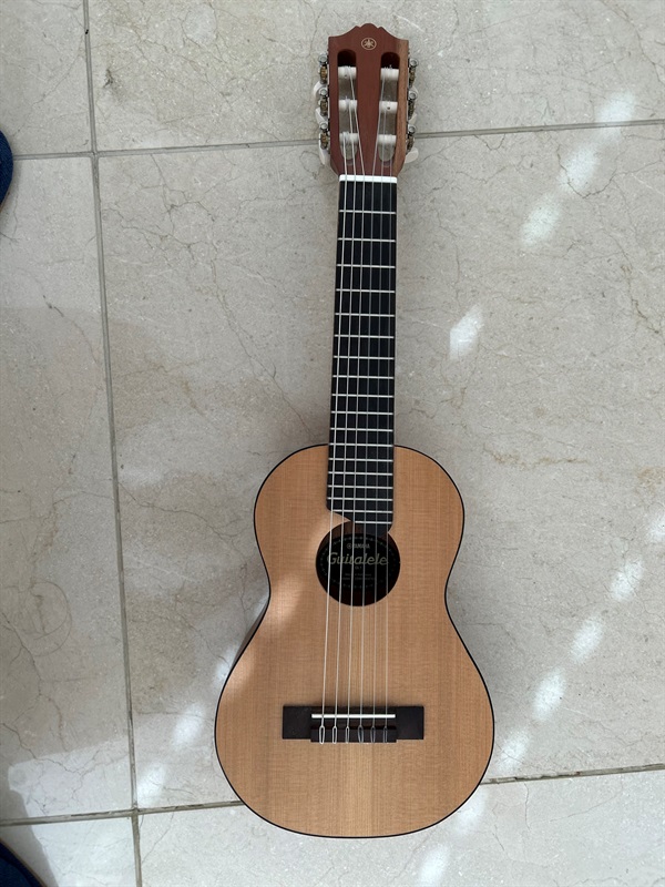 YAMAHA GL1 Guitaleleの画像